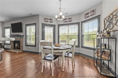 Welcome to your dream home! Nestled on nearly half an acre (.46) on Cypress Lakes Golf Course in North Carolina - for sale on GolfHomes.com, golf home, golf lot