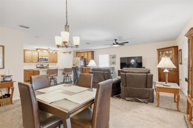 Nestled on one of the quietest streets in the community, this on Grand Reserve Golf Course in Florida - for sale on GolfHomes.com, golf home, golf lot