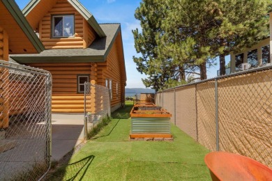 $1.85 MILLION DOLLAR VIEW! Rare opportunity to own what is on Cascade Golf Course in Idaho - for sale on GolfHomes.com, golf home, golf lot