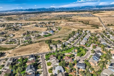 Welcome to your dream home nestled into an ideal location and on Colorado National Golf Club in Colorado - for sale on GolfHomes.com, golf home, golf lot