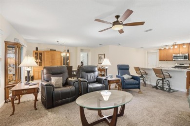 Nestled on one of the quietest streets in the community, this on Grand Reserve Golf Course in Florida - for sale on GolfHomes.com, golf home, golf lot