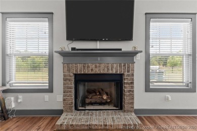 Welcome to your dream home! Nestled on nearly half an acre (.46) on Cypress Lakes Golf Course in North Carolina - for sale on GolfHomes.com, golf home, golf lot