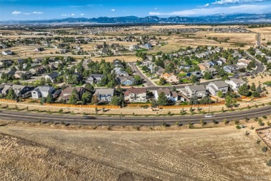 Welcome to your dream home nestled into an ideal location and on Colorado National Golf Club in Colorado - for sale on GolfHomes.com, golf home, golf lot