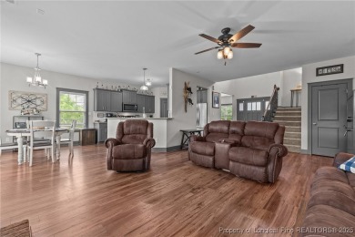 Welcome to your dream home! Nestled on nearly half an acre (.46) on Cypress Lakes Golf Course in North Carolina - for sale on GolfHomes.com, golf home, golf lot
