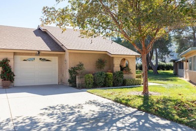 Welcome to 20304 Village 20, a stunning Holmby model home on Leisure Village Golf Club in California - for sale on GolfHomes.com, golf home, golf lot