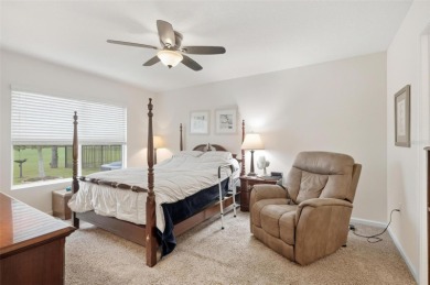 Nestled on one of the quietest streets in the community, this on Grand Reserve Golf Course in Florida - for sale on GolfHomes.com, golf home, golf lot