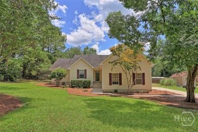Just minutes from Forest Heights Golf Course, this charming home on Forest Heights Country Club in Georgia - for sale on GolfHomes.com, golf home, golf lot