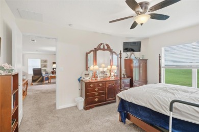 Nestled on one of the quietest streets in the community, this on Grand Reserve Golf Course in Florida - for sale on GolfHomes.com, golf home, golf lot