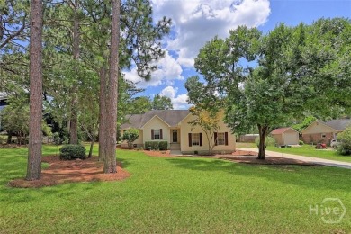 Just minutes from Forest Heights Golf Course, this charming home on Forest Heights Country Club in Georgia - for sale on GolfHomes.com, golf home, golf lot