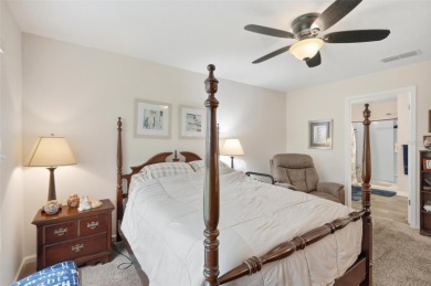 Nestled on one of the quietest streets in the community, this on Grand Reserve Golf Course in Florida - for sale on GolfHomes.com, golf home, golf lot