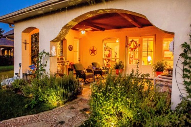 Discover an exceptional residence where sophisticated living on Hide-A-Way Lake Golf Course in Texas - for sale on GolfHomes.com, golf home, golf lot