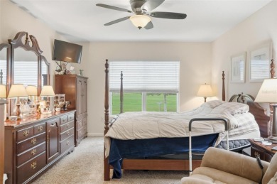 Nestled on one of the quietest streets in the community, this on Grand Reserve Golf Course in Florida - for sale on GolfHomes.com, golf home, golf lot