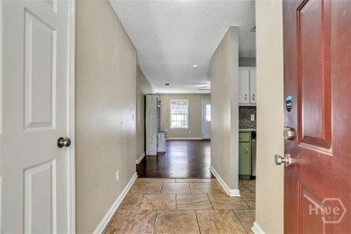 Just minutes from Forest Heights Golf Course, this charming home on Forest Heights Country Club in Georgia - for sale on GolfHomes.com, golf home, golf lot