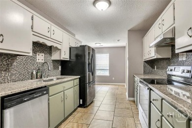 Just minutes from Forest Heights Golf Course, this charming home on Forest Heights Country Club in Georgia - for sale on GolfHomes.com, golf home, golf lot