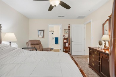 Nestled on one of the quietest streets in the community, this on Grand Reserve Golf Course in Florida - for sale on GolfHomes.com, golf home, golf lot