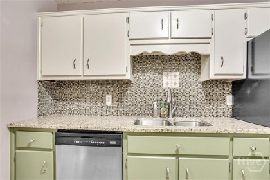 Just minutes from Forest Heights Golf Course, this charming home on Forest Heights Country Club in Georgia - for sale on GolfHomes.com, golf home, golf lot