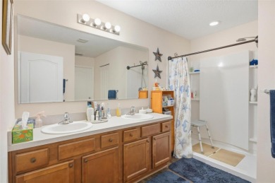 Nestled on one of the quietest streets in the community, this on Grand Reserve Golf Course in Florida - for sale on GolfHomes.com, golf home, golf lot