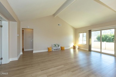 Welcome to 20304 Village 20, a stunning Holmby model home on Leisure Village Golf Club in California - for sale on GolfHomes.com, golf home, golf lot