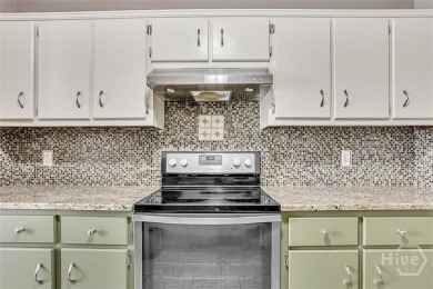Just minutes from Forest Heights Golf Course, this charming home on Forest Heights Country Club in Georgia - for sale on GolfHomes.com, golf home, golf lot
