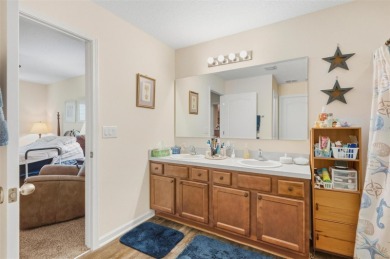 Nestled on one of the quietest streets in the community, this on Grand Reserve Golf Course in Florida - for sale on GolfHomes.com, golf home, golf lot