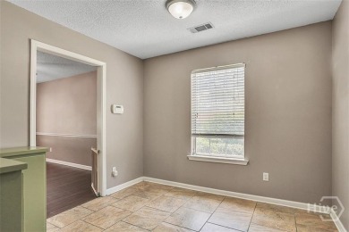 Just minutes from Forest Heights Golf Course, this charming home on Forest Heights Country Club in Georgia - for sale on GolfHomes.com, golf home, golf lot