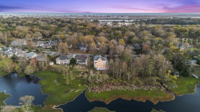 Don't miss out on this unique opportunity to own a luxurious on Sea Trail Golf Resort in North Carolina - for sale on GolfHomes.com, golf home, golf lot