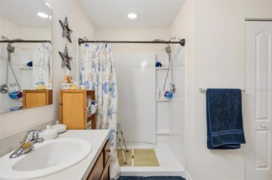 Nestled on one of the quietest streets in the community, this on Grand Reserve Golf Course in Florida - for sale on GolfHomes.com, golf home, golf lot