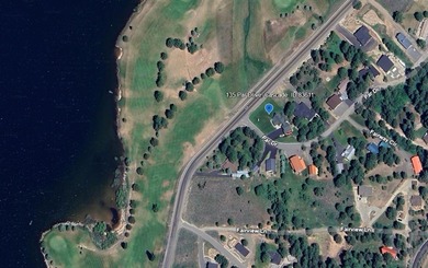 MULTI-MILLION $$ DOLLAR VIEW! Rare opportunity to own what is on Cascade Golf Course in Idaho - for sale on GolfHomes.com, golf home, golf lot