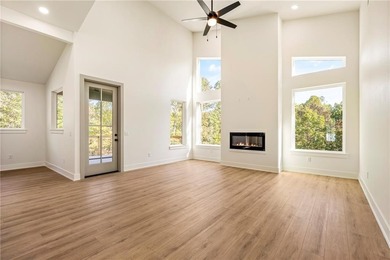 Welcome to 86 Cromarty Drive -- a thoughtfully designed modern on Bella Vista Country Club - Scottsdale in Arkansas - for sale on GolfHomes.com, golf home, golf lot