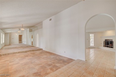 Welcome to this 4-bedroom, 3-bath home located on a quiet on Boulder City Municipal Golf Course in Nevada - for sale on GolfHomes.com, golf home, golf lot