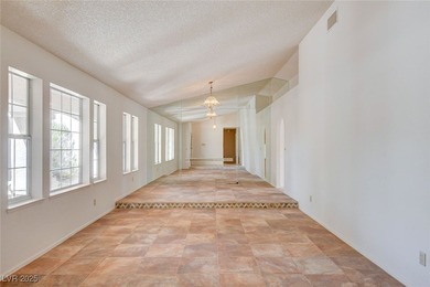 Welcome to this 4-bedroom, 3-bath home located on a quiet on Boulder City Municipal Golf Course in Nevada - for sale on GolfHomes.com, golf home, golf lot