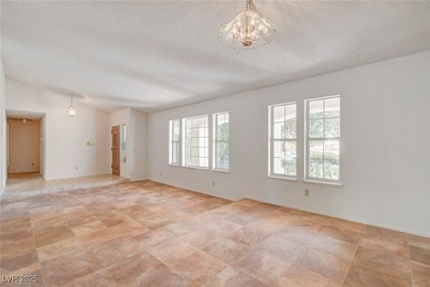 Welcome to this 4-bedroom, 3-bath home located on a quiet on Boulder City Municipal Golf Course in Nevada - for sale on GolfHomes.com, golf home, golf lot