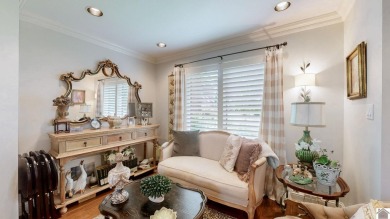 Luxury 2BR/2.5BA condo on the 15th green of Paducah Country Club on Country Club of Paducah in Kentucky - for sale on GolfHomes.com, golf home, golf lot