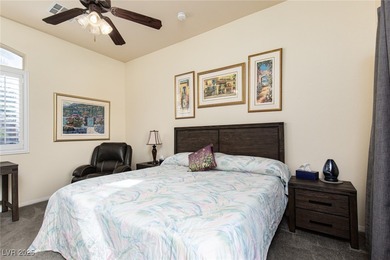 Immaculate corner lot, over a third of an acre with Pool and on Stallion Mountain Golf Course in Nevada - for sale on GolfHomes.com, golf home, golf lot