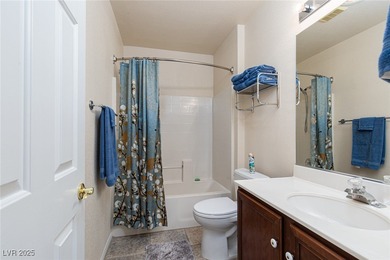 Immaculate corner lot, over a third of an acre with Pool and on Stallion Mountain Golf Course in Nevada - for sale on GolfHomes.com, golf home, golf lot