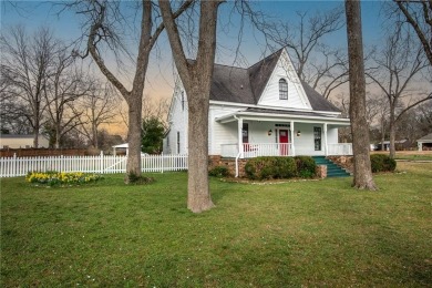 Own a slice of history reminiscent of the nostalgia of a Normal on The Creek At Hard Labor in Georgia - for sale on GolfHomes.com, golf home, golf lot