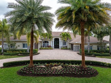 Over 5600 sq ft of perfection with a 5 car garage!! Newly on Breakers Rees Jones Course in Florida - for sale on GolfHomes.com, golf home, golf lot