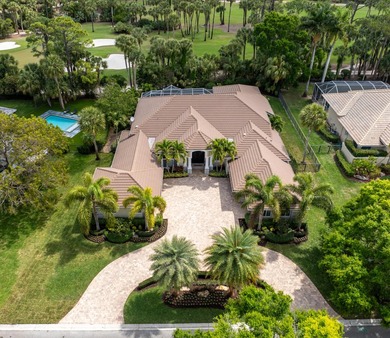 Over 5600 sq ft of perfection with a 5 car garage!! Newly on Breakers Rees Jones Course in Florida - for sale on GolfHomes.com, golf home, golf lot