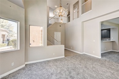 Fully Renovated Townhome in Painted Desert Golf Community

 on Painted Desert Golf Club in Nevada - for sale on GolfHomes.com, golf home, golf lot