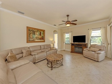 You will love the spacious and luxurious yet cozy feel of this on Plantation Golf and Country Club in Florida - for sale on GolfHomes.com, golf home, golf lot