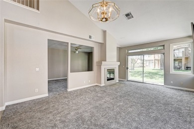 Fully Renovated Townhome in Painted Desert Golf Community

 on Painted Desert Golf Club in Nevada - for sale on GolfHomes.com, golf home, golf lot