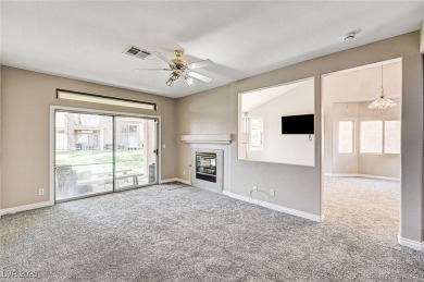 Fully Renovated Townhome in Painted Desert Golf Community

 on Painted Desert Golf Club in Nevada - for sale on GolfHomes.com, golf home, golf lot