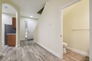 Charming Maintenance-Free Townhome w/ 1 car garage- It's Ready on Brentwood Farms Golf Club in Florida - for sale on GolfHomes.com, golf home, golf lot