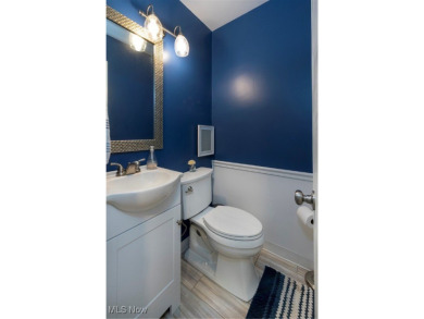 Welcome to 6921 Hollywood Dr in Parma, a lovely split-level home on Ridgewood Golf Course in Ohio - for sale on GolfHomes.com, golf home, golf lot