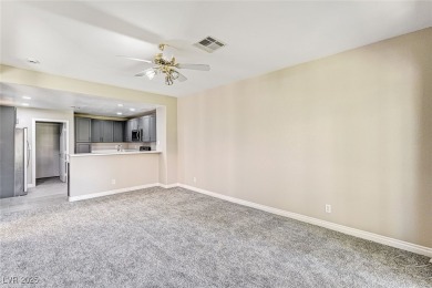 Fully Renovated Townhome in Painted Desert Golf Community

 on Painted Desert Golf Club in Nevada - for sale on GolfHomes.com, golf home, golf lot