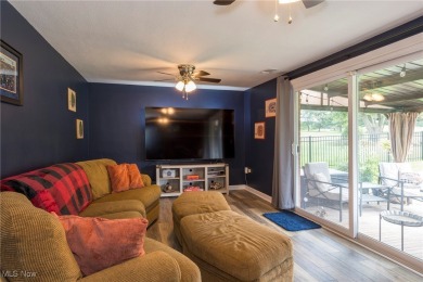 Welcome to 6921 Hollywood Dr in Parma, a lovely split-level home on Ridgewood Golf Course in Ohio - for sale on GolfHomes.com, golf home, golf lot