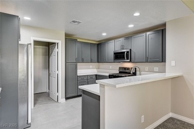Fully Renovated Townhome in Painted Desert Golf Community

 on Painted Desert Golf Club in Nevada - for sale on GolfHomes.com, golf home, golf lot