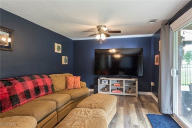 Welcome to 6921 Hollywood Dr in Parma, a lovely split-level home on Ridgewood Golf Course in Ohio - for sale on GolfHomes.com, golf home, golf lot