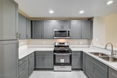 Fully Renovated Townhome in Painted Desert Golf Community

 on Painted Desert Golf Club in Nevada - for sale on GolfHomes.com, golf home, golf lot