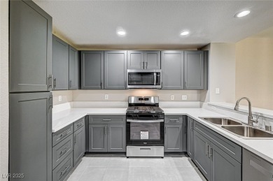 Fully Renovated Townhome in Painted Desert Golf Community

 on Painted Desert Golf Club in Nevada - for sale on GolfHomes.com, golf home, golf lot